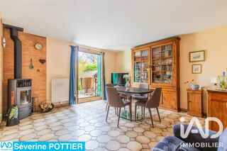  Maison à vendre 8 pièces 115 m²