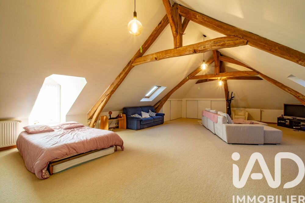Vente Maison/villa 10 pièces