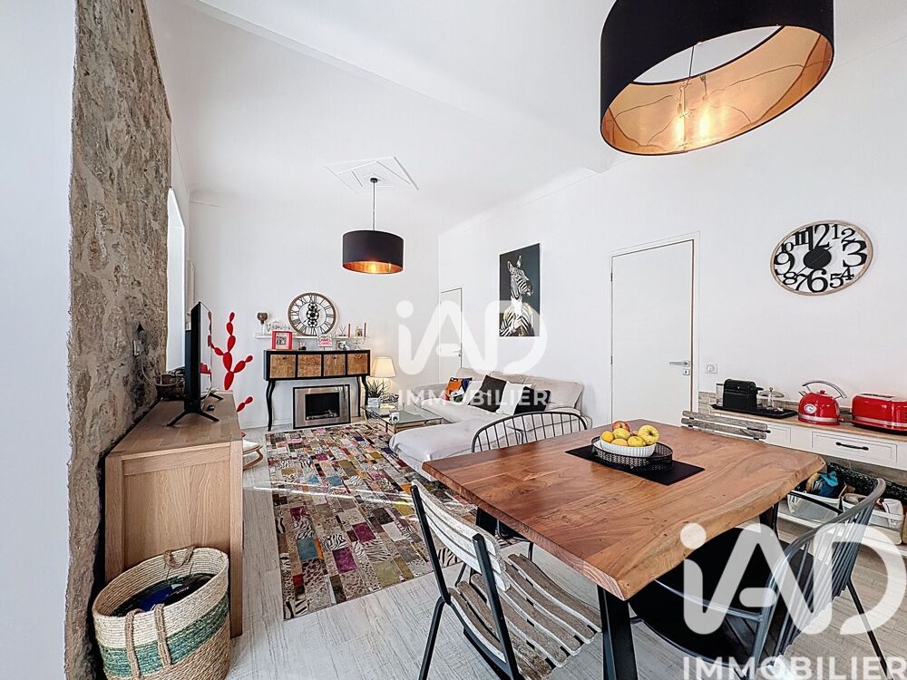 Vente Appartement Vente Appartement 3 pièces Menton