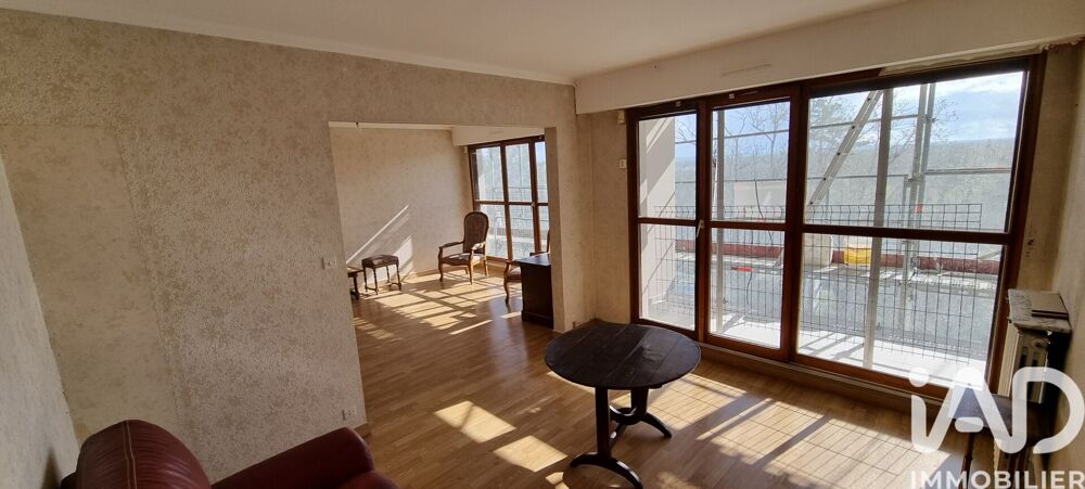 Vente Appartement 5 pièces