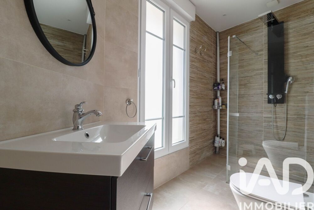 � vendre  Maison Saulx-les-Chartreux (91160)