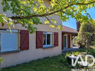  Maison à vendre 5 pièces 146 m²