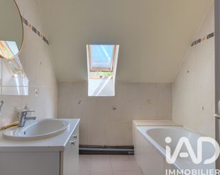  Maison � vendre 6 pi�ces 111 m�