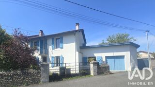  Maison à vendre 5 pièces 92 m²