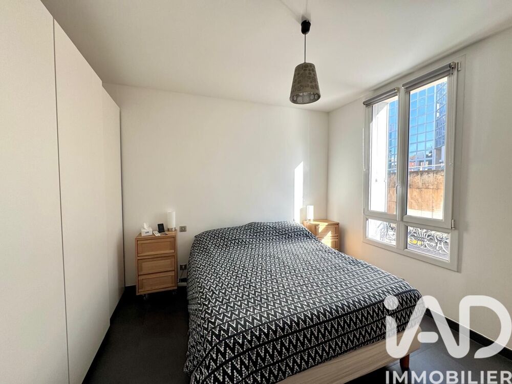 à vendre  Appartement Suresnes (92150)