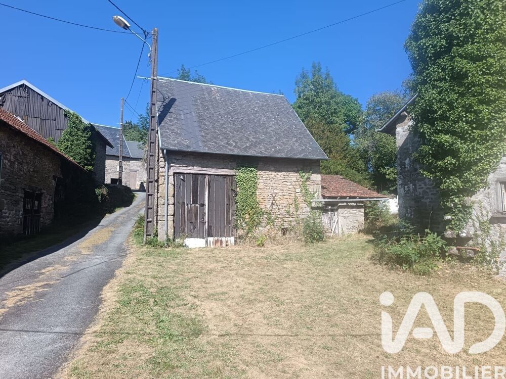 Vente Ferme 4 pièces