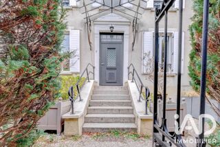  Maison à vendre 7 pièces 180 m²