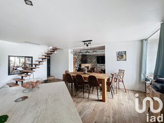  Maison � vendre 5 pi�ces 187 m�