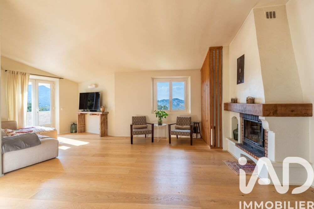 Vente Maison/villa 8 pièces