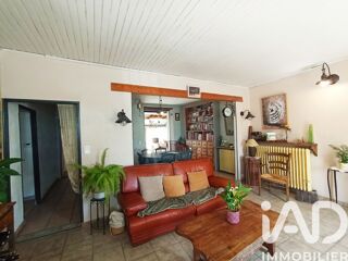  Maison à vendre 9 pièces 260 m²