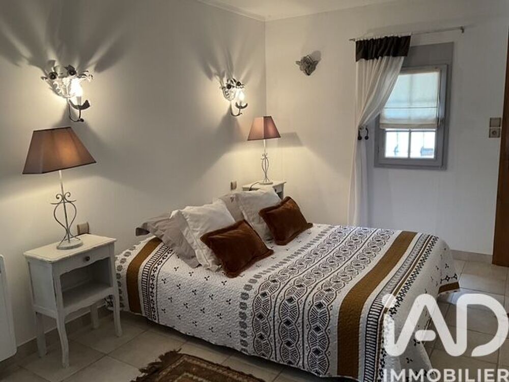à vendre  Maison Labastide-de-Virac (07150)