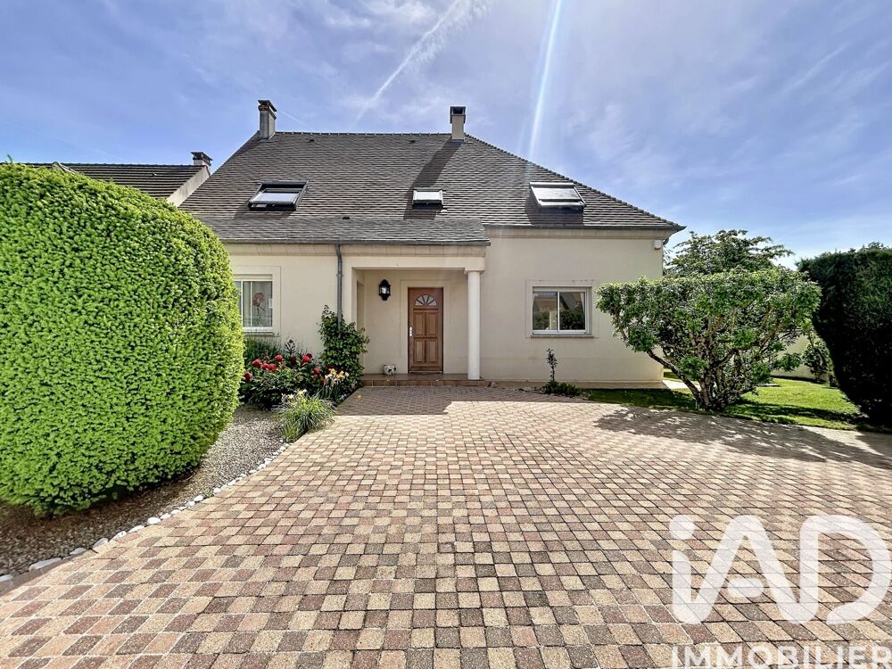 Vente Maison Vente Maison/villa 6 pièces Favières