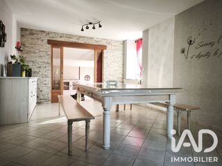  Maison à vendre 6 pièces 180 m²