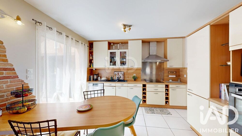 à vendre  Maison Pompertuzat (31450)