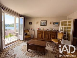  Appartement à vendre 3 pièces 58 m²