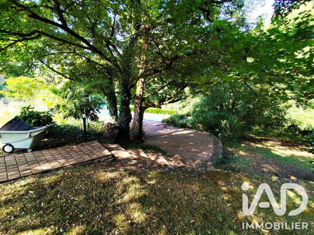 Vente Maison/villa 7 pièces