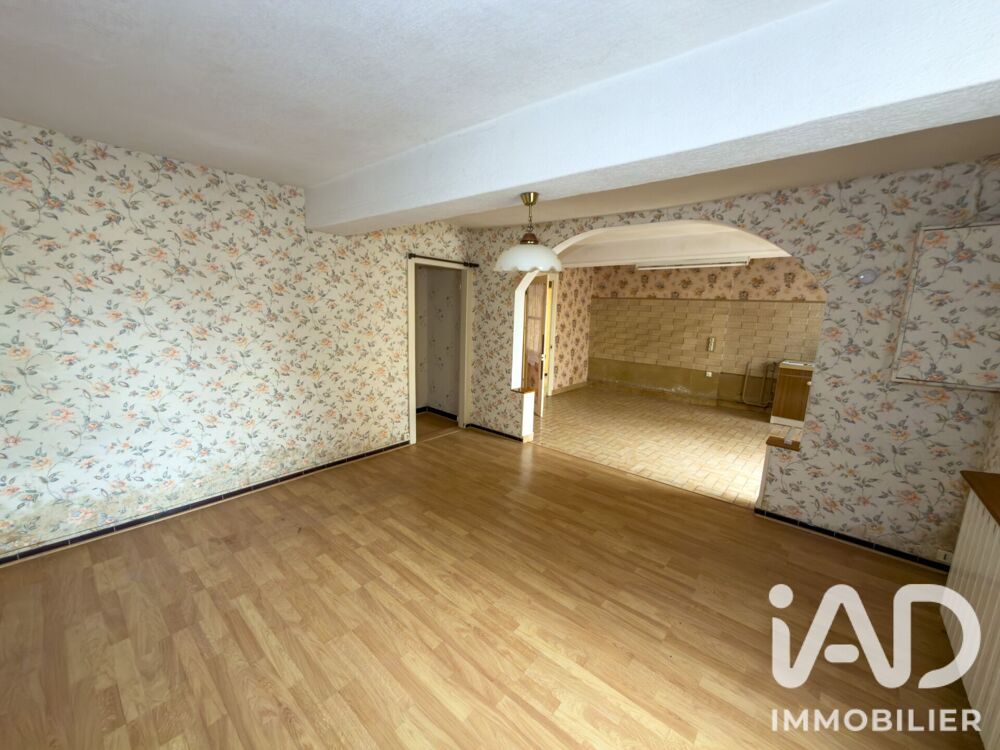 Vente Maison Vente Maison/villa 5 pièces Aÿ