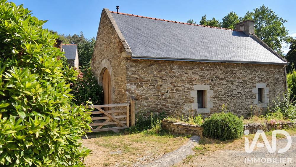 à vendre  Maison Clohars-Carnoët (29360)