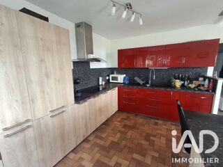 Vente Appartement Vente Appartement 4 pièces Jarcieu