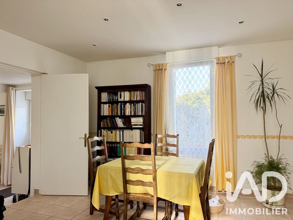 Vente Maison Vente Maison/villa 3 pièces Riantec