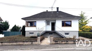 Vente Maison Vente Maison/villa 4 pièces Herrlisheim