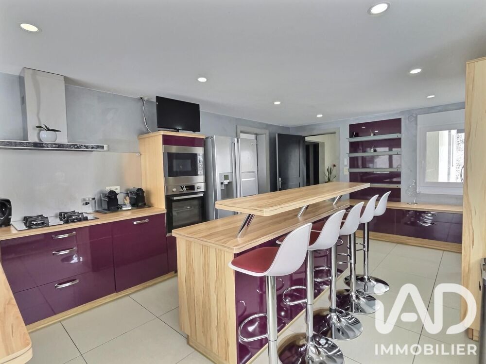à vendre  Maison Gérardmer (88400)
