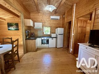 Vente Autre Vente Gîte 5 pièces Vendays-montalivet