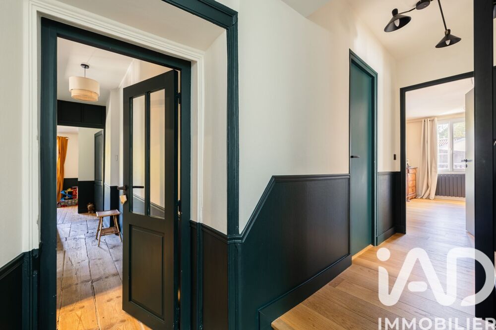 à vendre  Maison La Rochelle (17000)