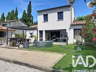  Maison à vendre 8 pièces 187 m²