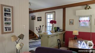  Maison à vendre 6 pièces 180 m²