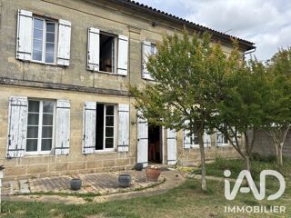  Maison à vendre 6 pièces 155 m²