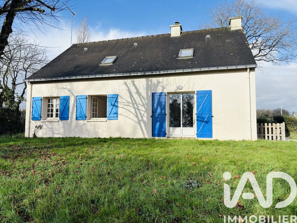 Vente Maison Vente Maison/villa 7 pièces Rougé