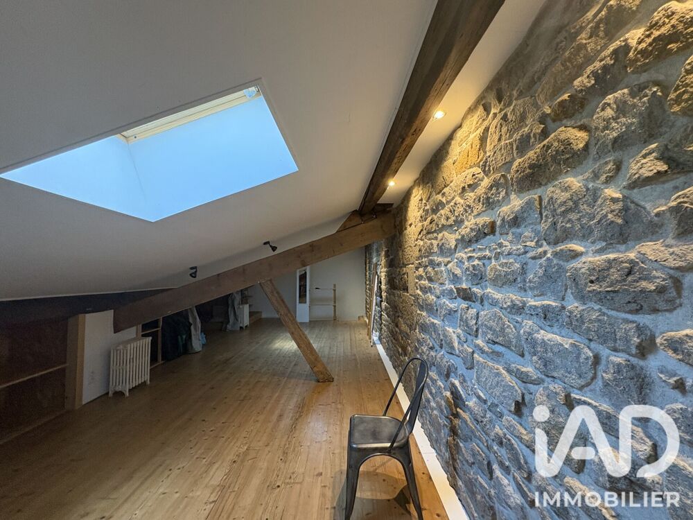Vente Maison Vente Maison de ville 3 pièces Saint-Étienne