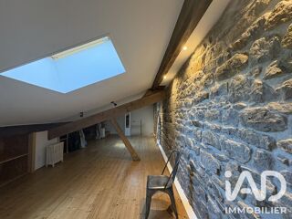  Maison à vendre 3 pièces 83 m²