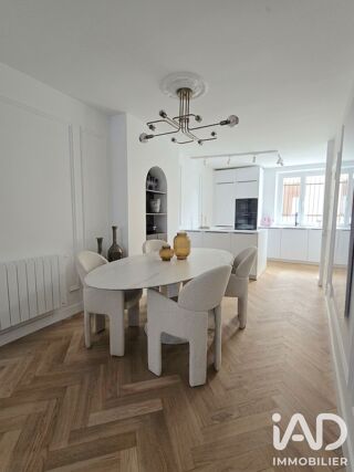 Vente Appartement Vente Appartement 3 pièces Paris 9