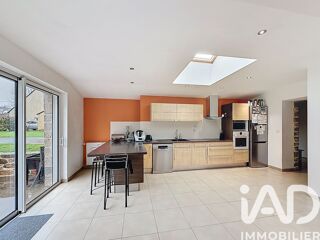  Maison à vendre 6 pièces 155 m²