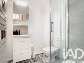  Appartement � louer 1 pi�ce 27 m�