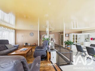  Maison à vendre 4 pièces 102 m²
