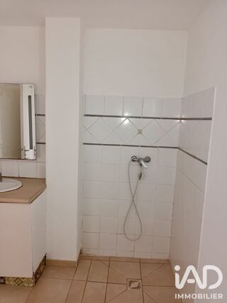  Appartement à vendre 2 pièces 46 m²