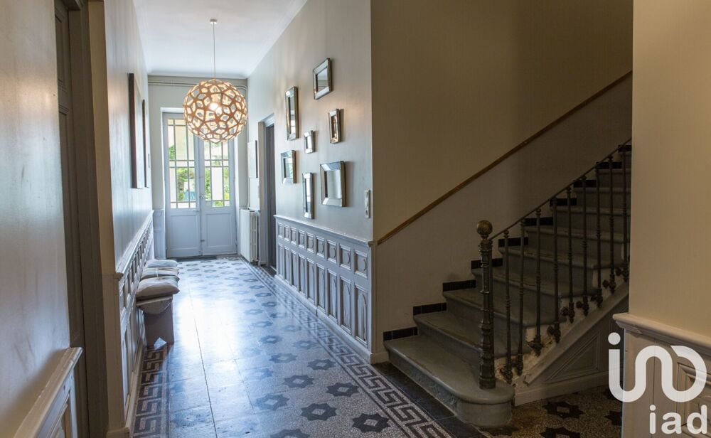 Vente Maison/villa 10 pièces