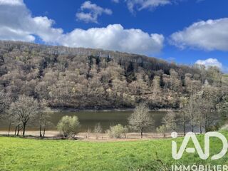  Terrain � vendre 1400 m�