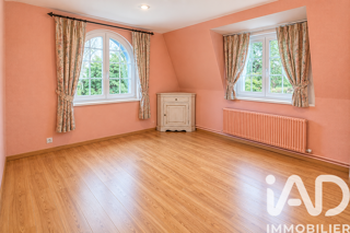  Maison à vendre 8 pièces 230 m²