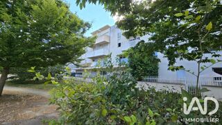  Appartement à vendre 3 pièces 55 m²