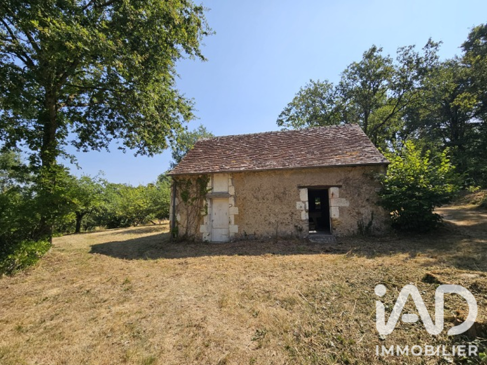 Vente Maison Vente Maison de campagne 4 pièces Pontvallain
