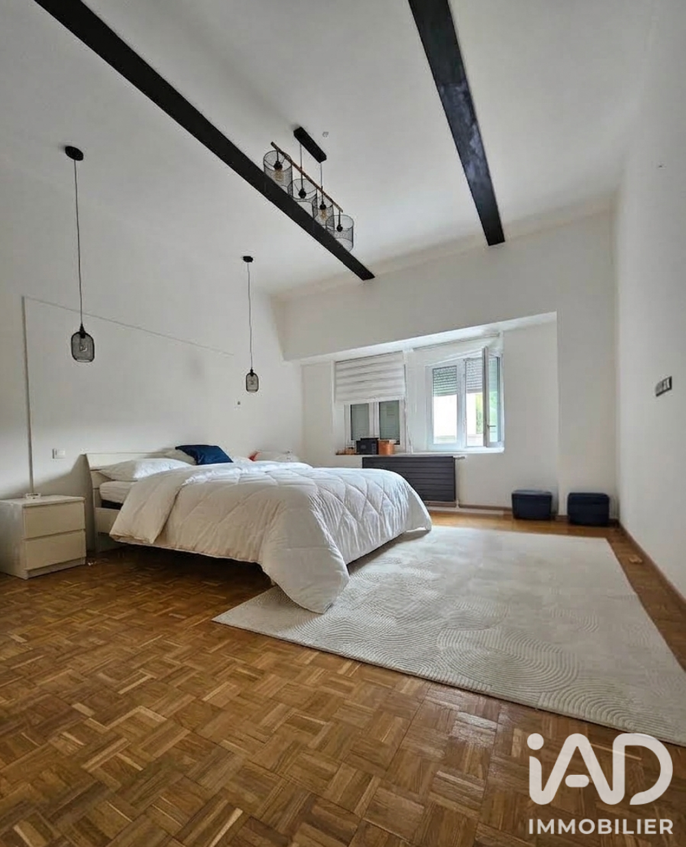 Vente Loft 4 pièces