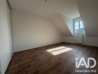  Appartement à louer 2 pièces 48 m²