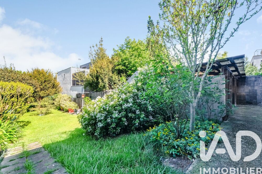 � vendre  Maison Meudon (92190)