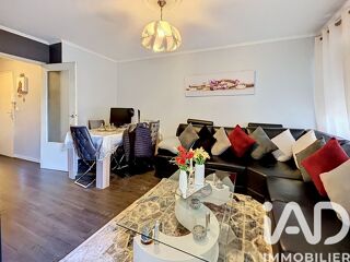  Appartement à vendre 3 pièces 68 m²