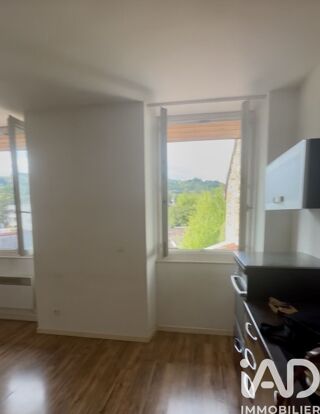  Appartement à vendre 3 pièces 61 m²