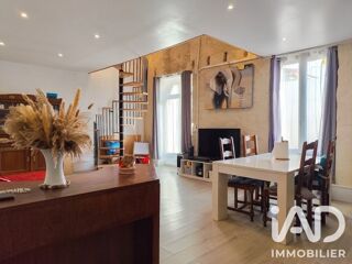  Maison à vendre 5 pièces 128 m²